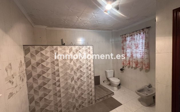 Revente - Appartement - Intérieur                       - Alhaurín el Grande Centro