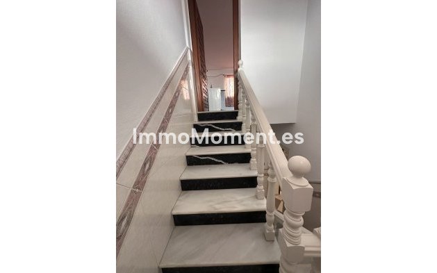 Revente - Appartement - Intérieur                       - Alhaurín el Grande Centro