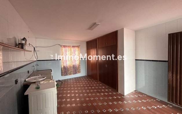 Revente - Appartement - Intérieur                       - Alhaurín el Grande Centro