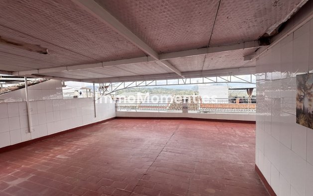 Revente - Appartement - Intérieur                       - Alhaurín el Grande Centro