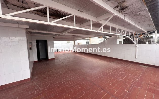 Revente - Appartement - Intérieur                       - Alhaurín el Grande Centro