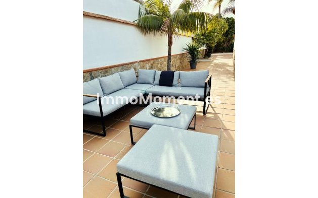 Reventa - Villa - Interior  - Alhaurín el Grande Centro