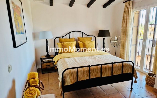 Reventa - Villa - Interior  - Alhaurín el Grande Centro