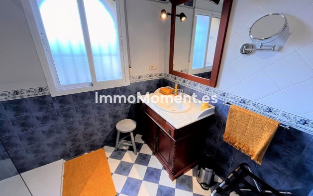 Reventa - Villa - Interior  - Alhaurín el Grande Centro