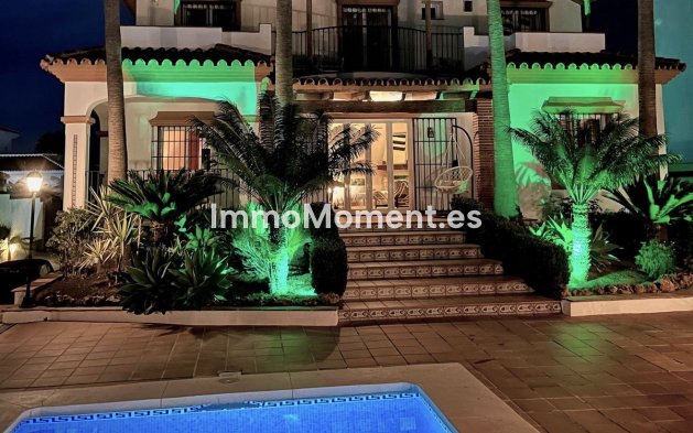 Reventa - Villa - Interior  - Alhaurín el Grande Centro