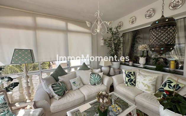 Reventa - Villa - Interior  - Monda