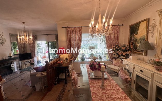 Reventa - Villa - Interior  - Monda