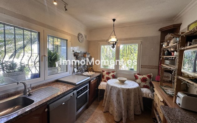 Reventa - Villa - Interior  - Monda