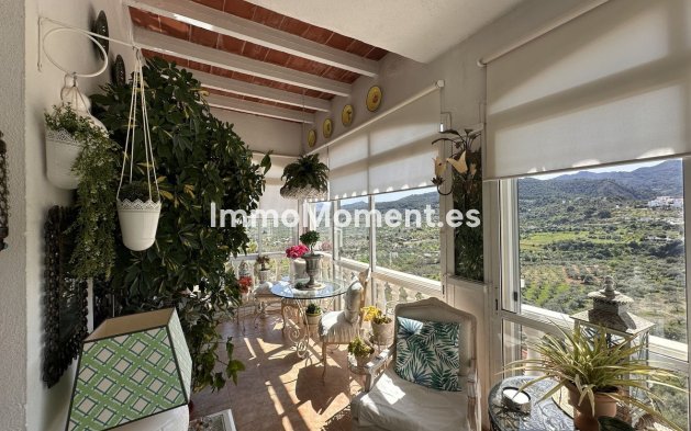 Reventa - Villa - Interior  - Monda