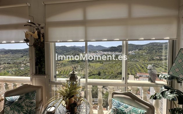 Reventa - Villa - Interior  - Monda