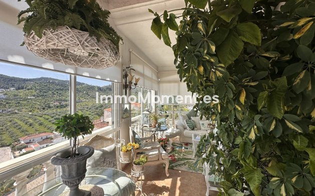 Reventa - Villa - Interior  - Monda