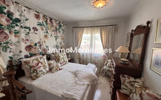 Reventa - Villa - Interior  - Monda