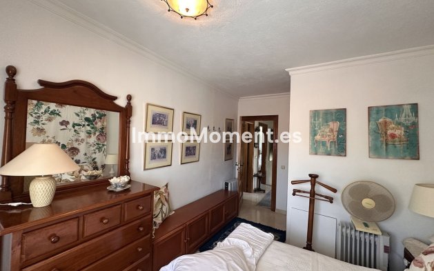 Reventa - Villa - Interior  - Monda