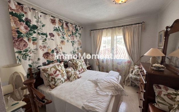 Reventa - Villa - Interior  - Monda