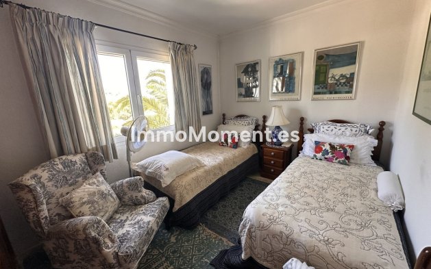 Reventa - Villa - Interior  - Monda