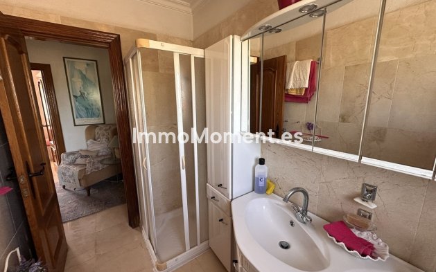 Reventa - Villa - Interior  - Monda