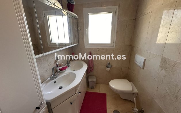 Reventa - Villa - Interior  - Monda