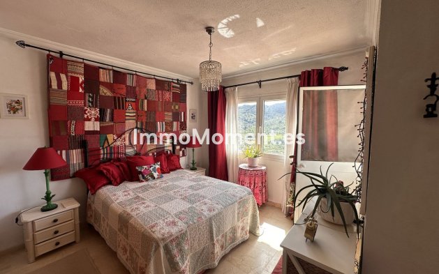 Reventa - Villa - Interior  - Monda