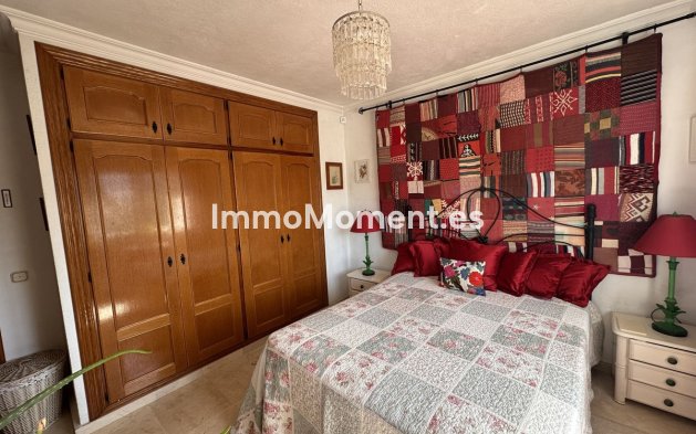 Reventa - Villa - Interior  - Monda