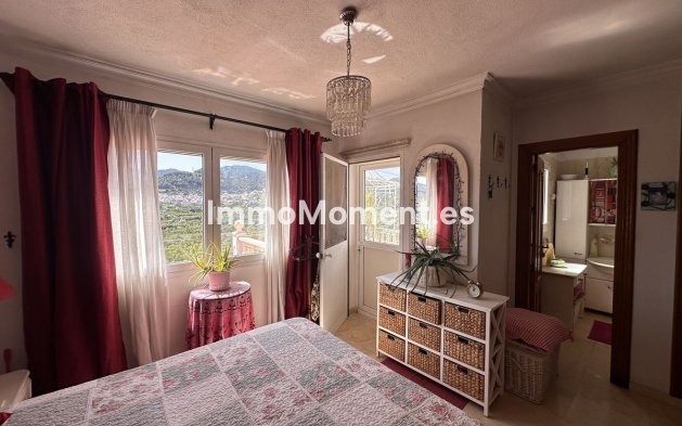 Reventa - Villa - Interior  - Monda