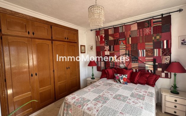 Reventa - Villa - Interior  - Monda