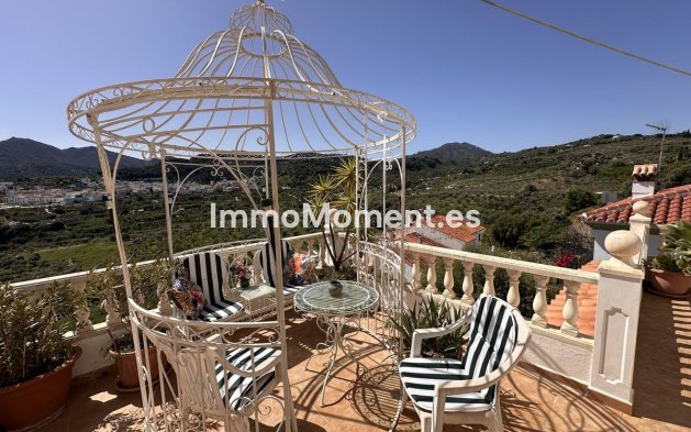 Reventa - Villa - Interior  - Monda