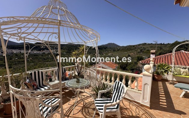 Reventa - Villa - Interior  - Monda