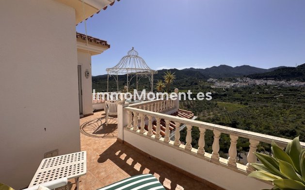 Reventa - Villa - Interior  - Monda