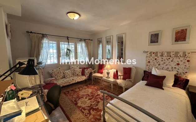 Reventa - Villa - Interior  - Monda