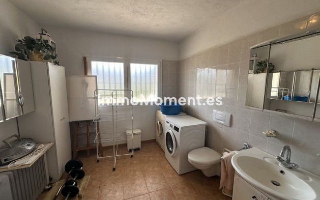 Reventa - Villa - Interior  - Monda