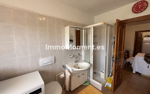 Reventa - Villa - Interior  - Monda