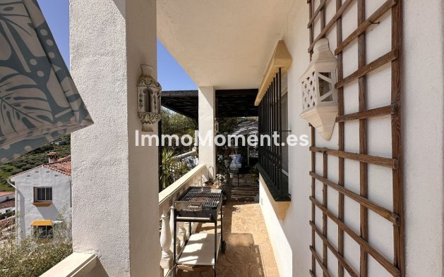 Reventa - Villa - Interior  - Monda