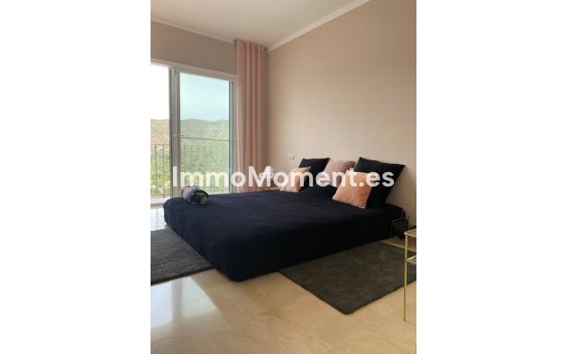 Revente - Maison mitoyenne - Intérieur                       - Istán