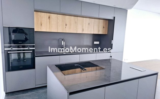 Bestaande woning - Appartement - Fuengirola - Fuengirola Centro