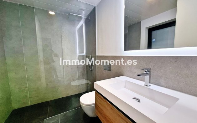 Bestaande woning - Appartement - Fuengirola - Fuengirola Centro