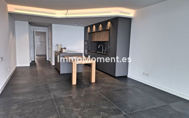 Bestaande woning - Appartement - Fuengirola - Fuengirola Centro