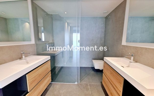 Bestaande woning - Appartement - Fuengirola - Fuengirola Centro
