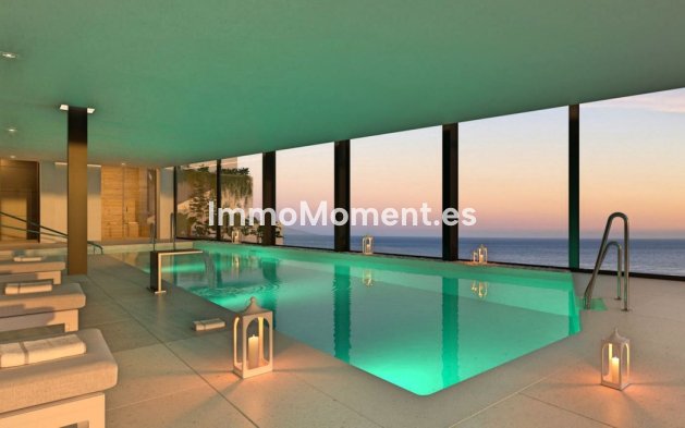 Bestaande woning - Appartement - Fuengirola - Fuengirola Centro