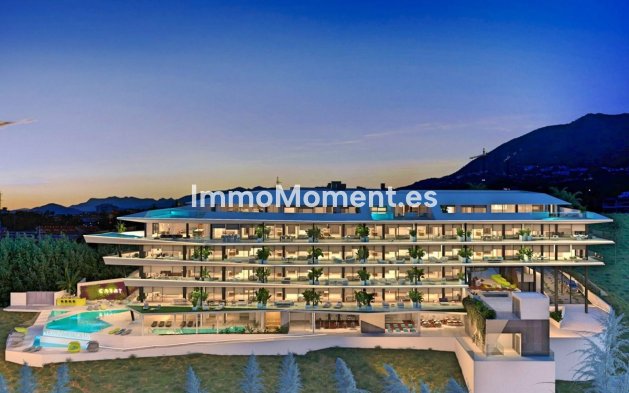 Bestaande woning - Appartement - Fuengirola - Fuengirola Centro