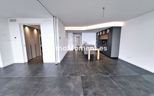 Bestaande woning - Appartement - Fuengirola - Fuengirola Centro