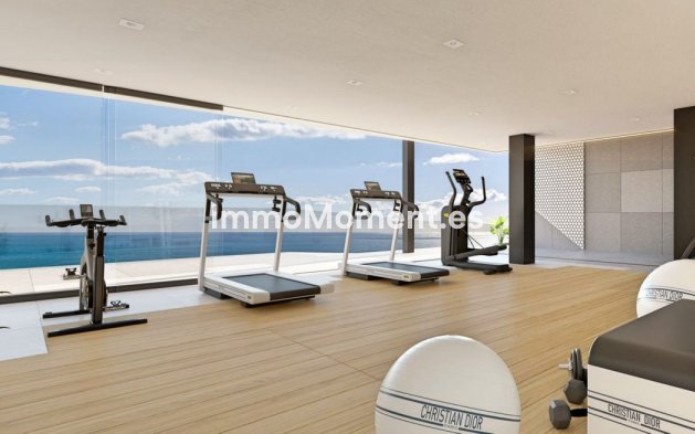 Bestaande woning - Appartement - Fuengirola - Fuengirola Centro