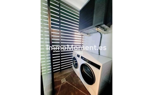 Bestaande woning - Appartement - Fuengirola - Fuengirola Centro
