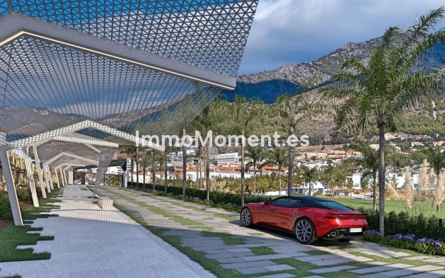 Bestaande woning - Appartement - Fuengirola - Fuengirola Centro