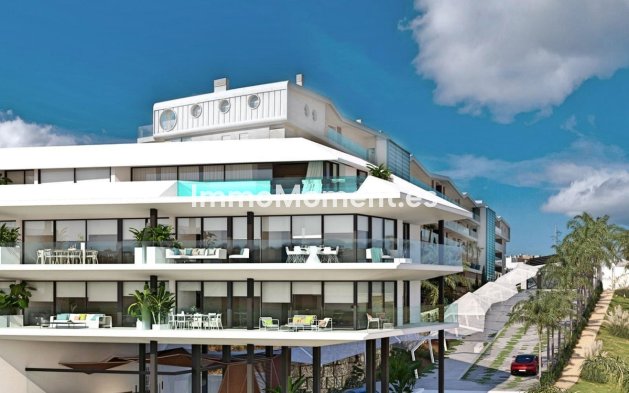 Bestaande woning - Appartement - Fuengirola - Fuengirola Centro