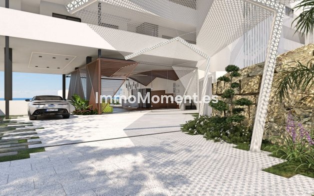 Bestaande woning - Appartement - Fuengirola - Fuengirola Centro