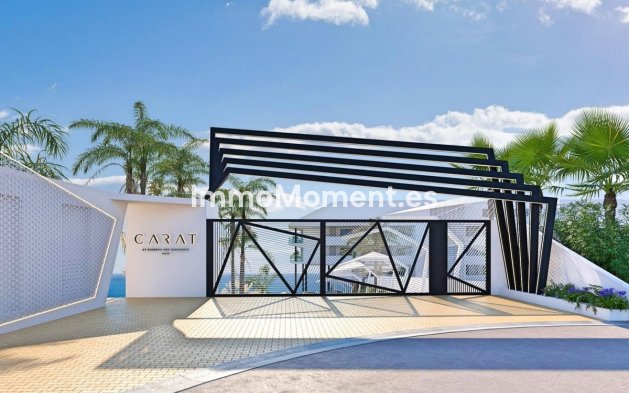 Bestaande woning - Appartement - Fuengirola - Fuengirola Centro