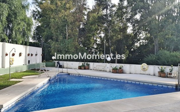 Revente - Appartement - Fuengirola - Fuengirola Centro