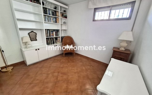 Revente - Appartement - Fuengirola - Fuengirola Centro