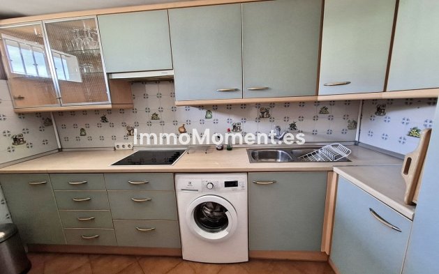 Revente - Appartement - Fuengirola - Fuengirola Centro