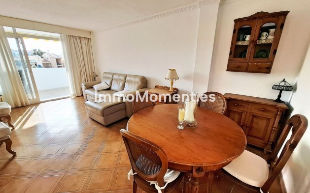 Revente - Appartement - Fuengirola - Fuengirola Centro